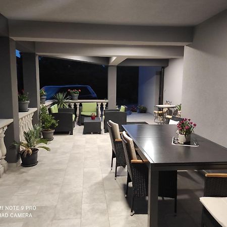 Katarina Room 2 Tribanj-Kruscica Zewnętrze zdjęcie