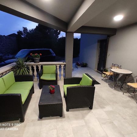 Katarina Room 2 Tribanj-Kruscica Zewnętrze zdjęcie